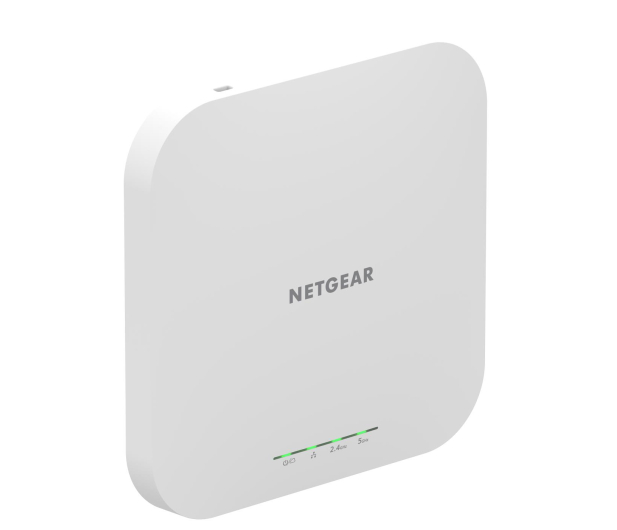 Netgear WAX610 (802.11a/b/g/n/ac/ax 1800Mb/s) PoE - 748154 - zdjęcie 3